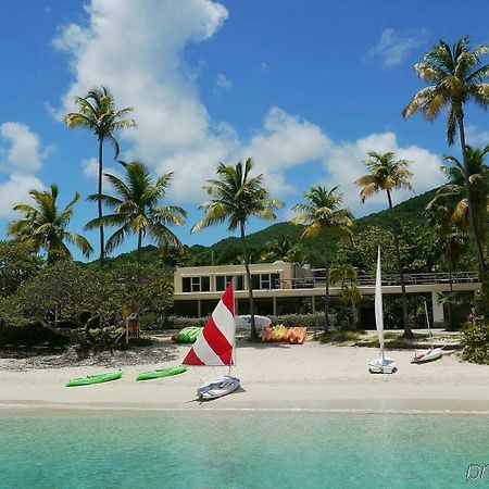 Caneel Bay Resort Cruz Bay Eksteriør bilde