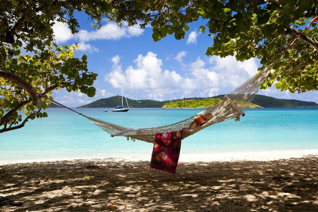 Caneel Bay Resort Cruz Bay Eksteriør bilde