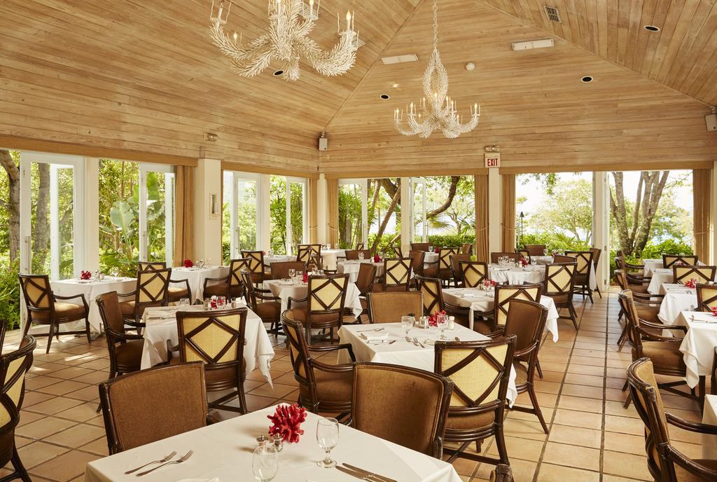 Caneel Bay Resort Cruz Bay Eksteriør bilde