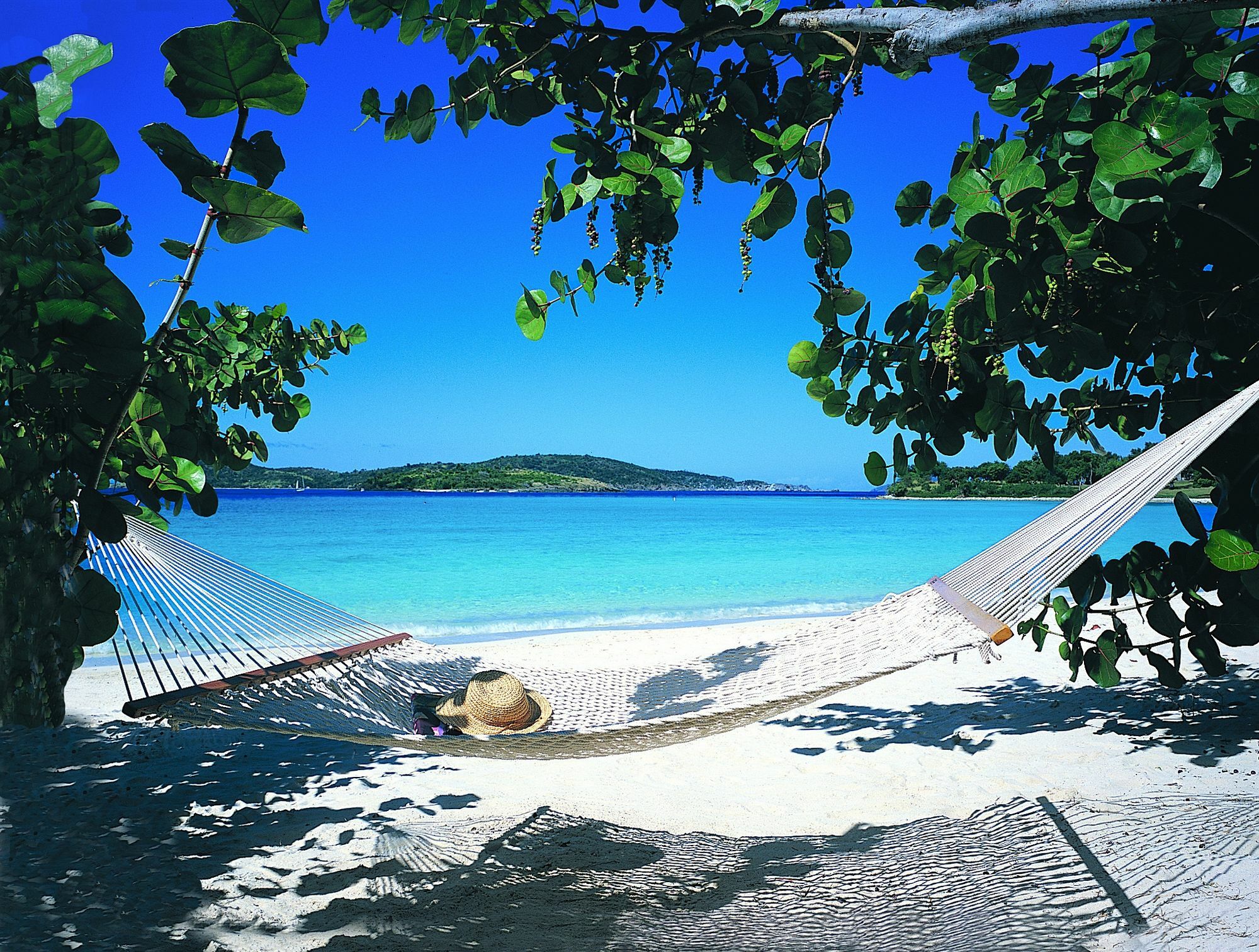 Caneel Bay Resort Cruz Bay Eksteriør bilde