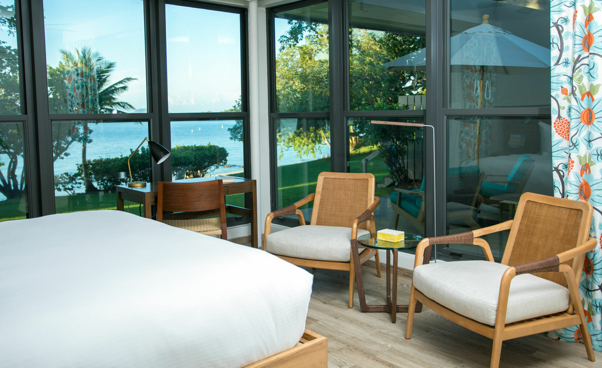 Caneel Bay Resort Cruz Bay Eksteriør bilde
