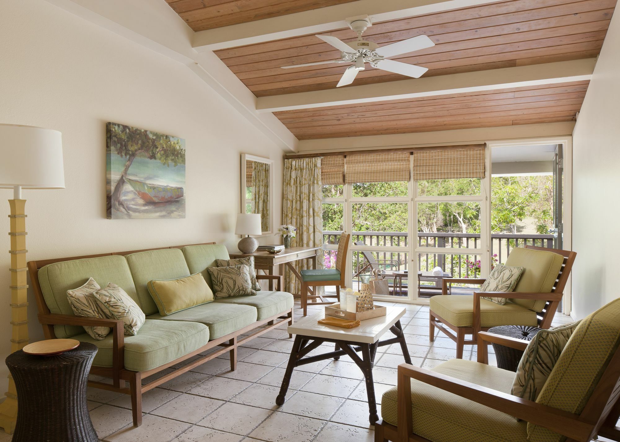 Caneel Bay Resort Cruz Bay Rom bilde